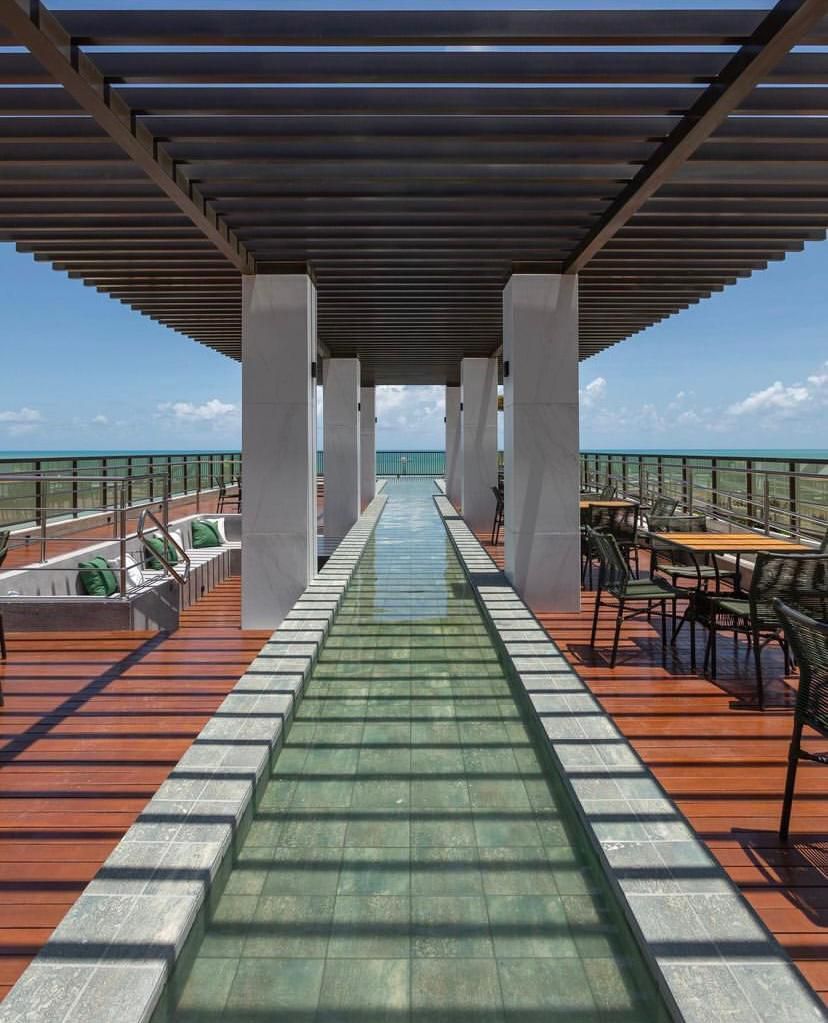 Residencial Multifamiliar de 1 quarto, 51m² no bairro Manaíra, em João Pessoa | Eu Corretor