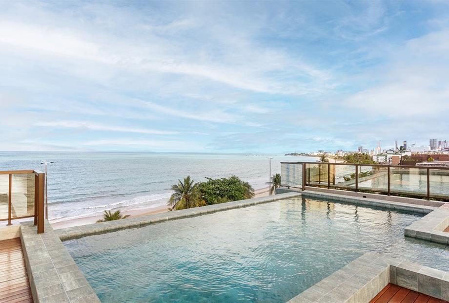 Residencial Multifamiliar de 1 quarto, 51m² no bairro Manaíra, em João Pessoa | Eu Corretor