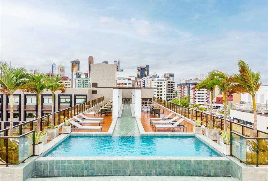 Residencial Multifamiliar de 1 quarto, 51m² no bairro Manaíra, em João Pessoa | Eu Corretor