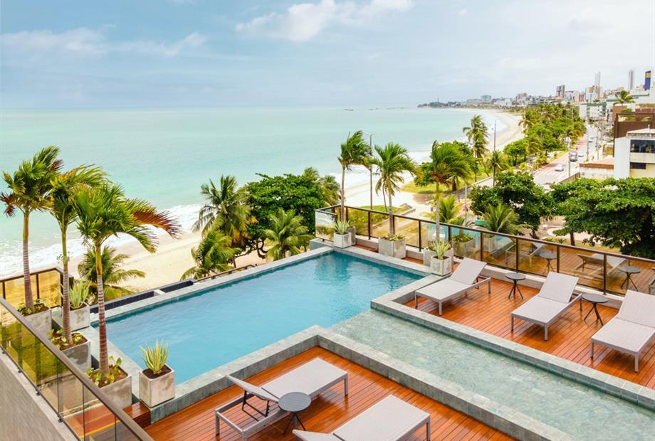 Residencial Multifamiliar de 1 quarto, 51m² no bairro Manaíra, em João Pessoa | Eu Corretor