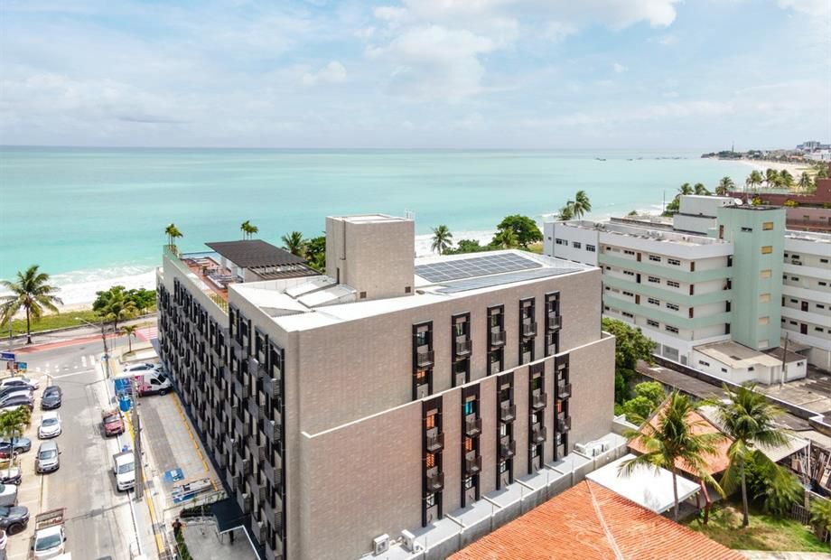 Residencial Multifamiliar de 1 quarto, 51m² no bairro Manaíra, em João Pessoa | Eu Corretor