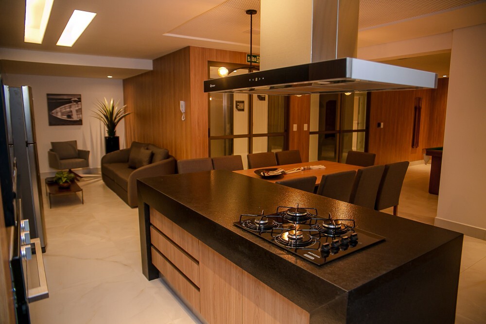 Jardins de Eunice - Daterra Construtora