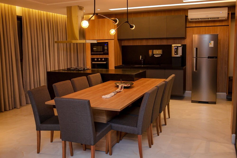 Residencial Multifamiliar de 3 quartos, 133m² no bairro João Agripino, em João Pessoa | Eu Corretor