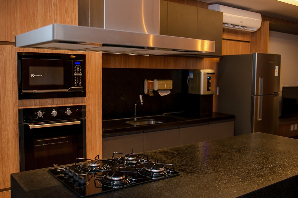 Residencial Multifamiliar de 3 quartos, 133m² no bairro João Agripino, em João Pessoa | Eu Corretor