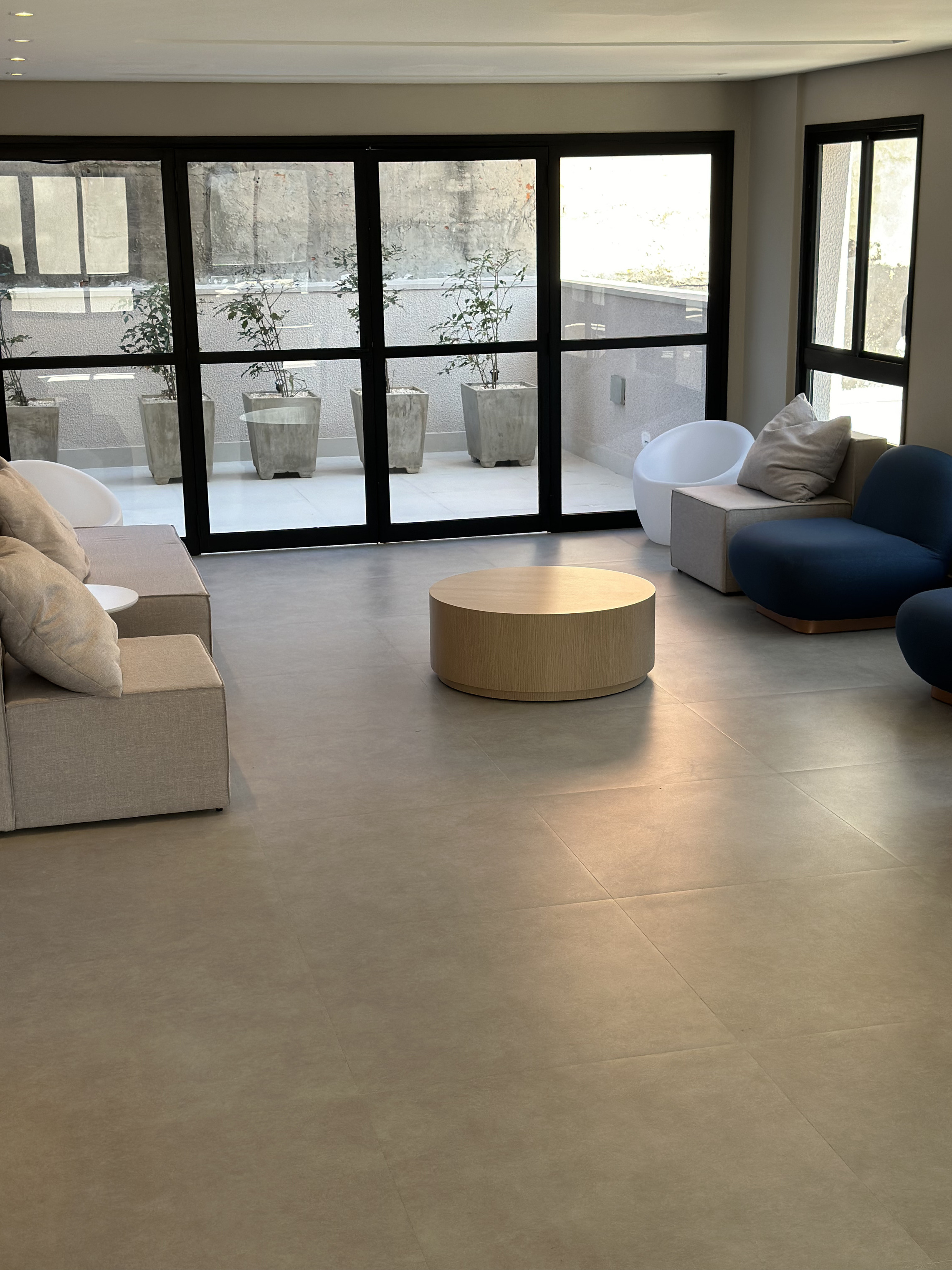 Club coliving