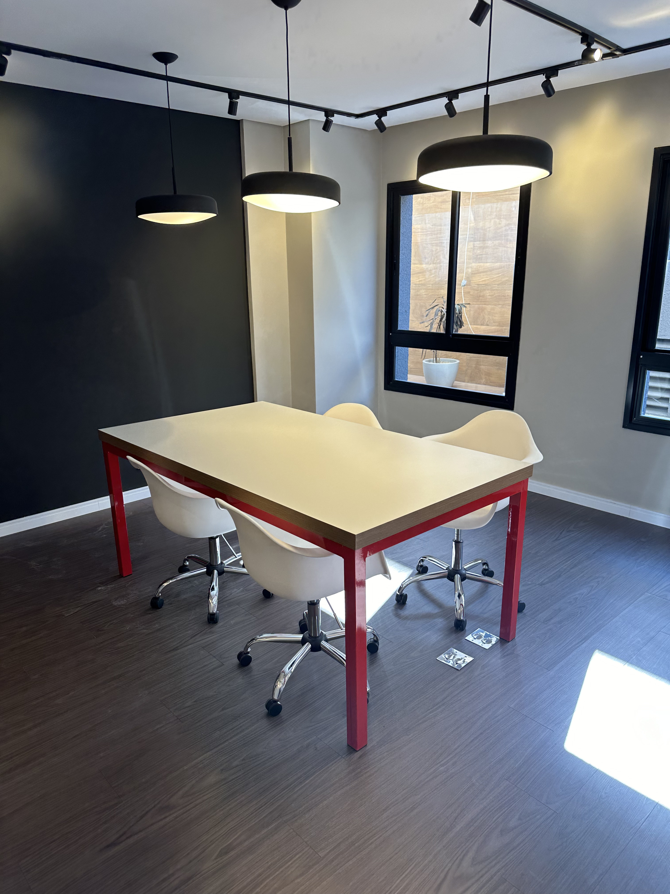 Coworking