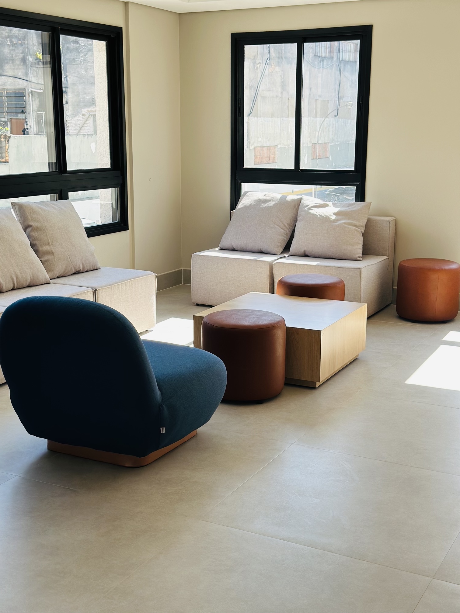 Club coliving