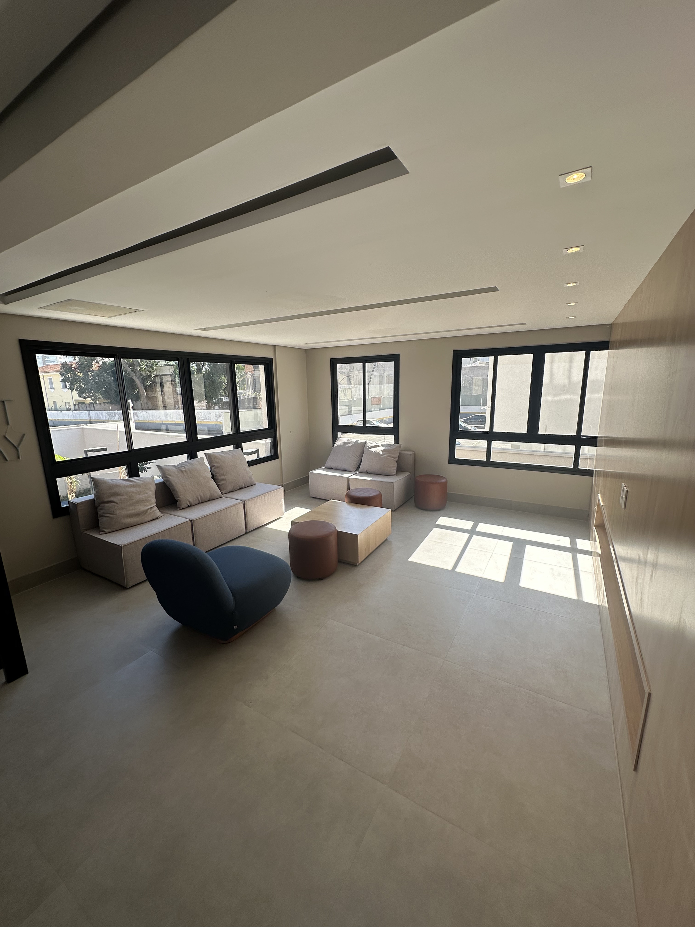 Club coliving