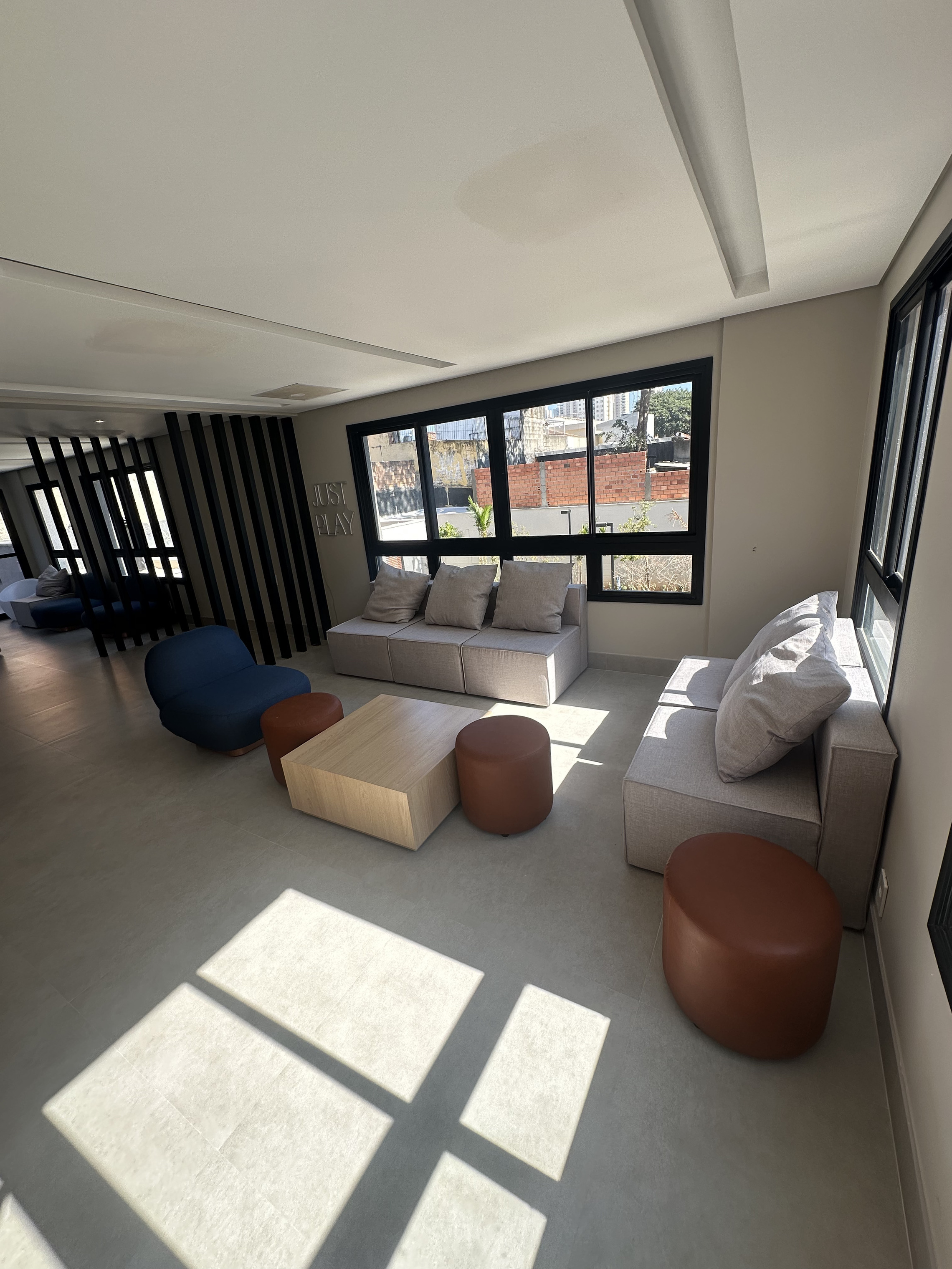 Club coliving