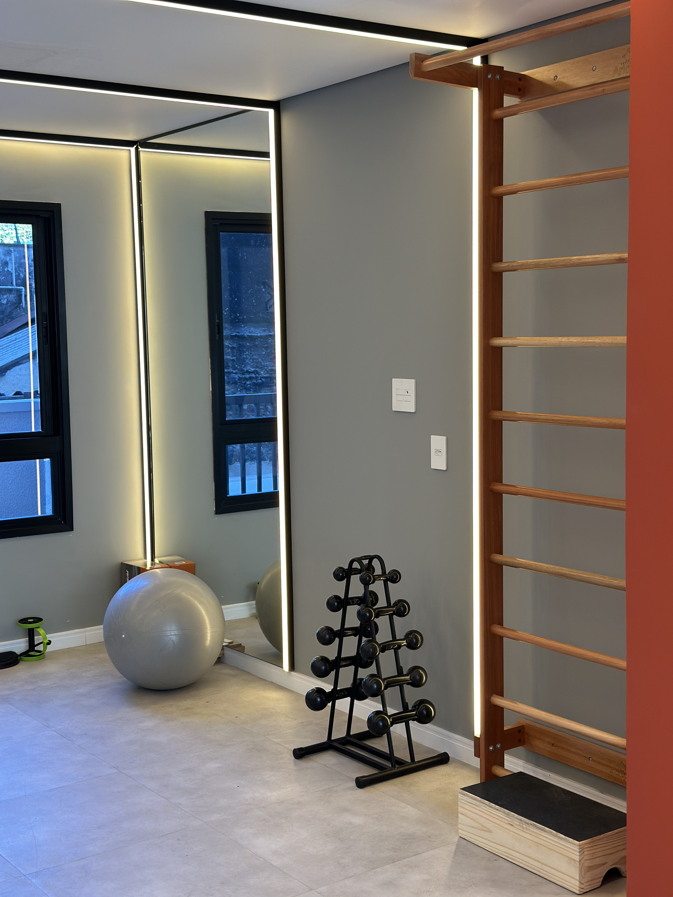 Fitness