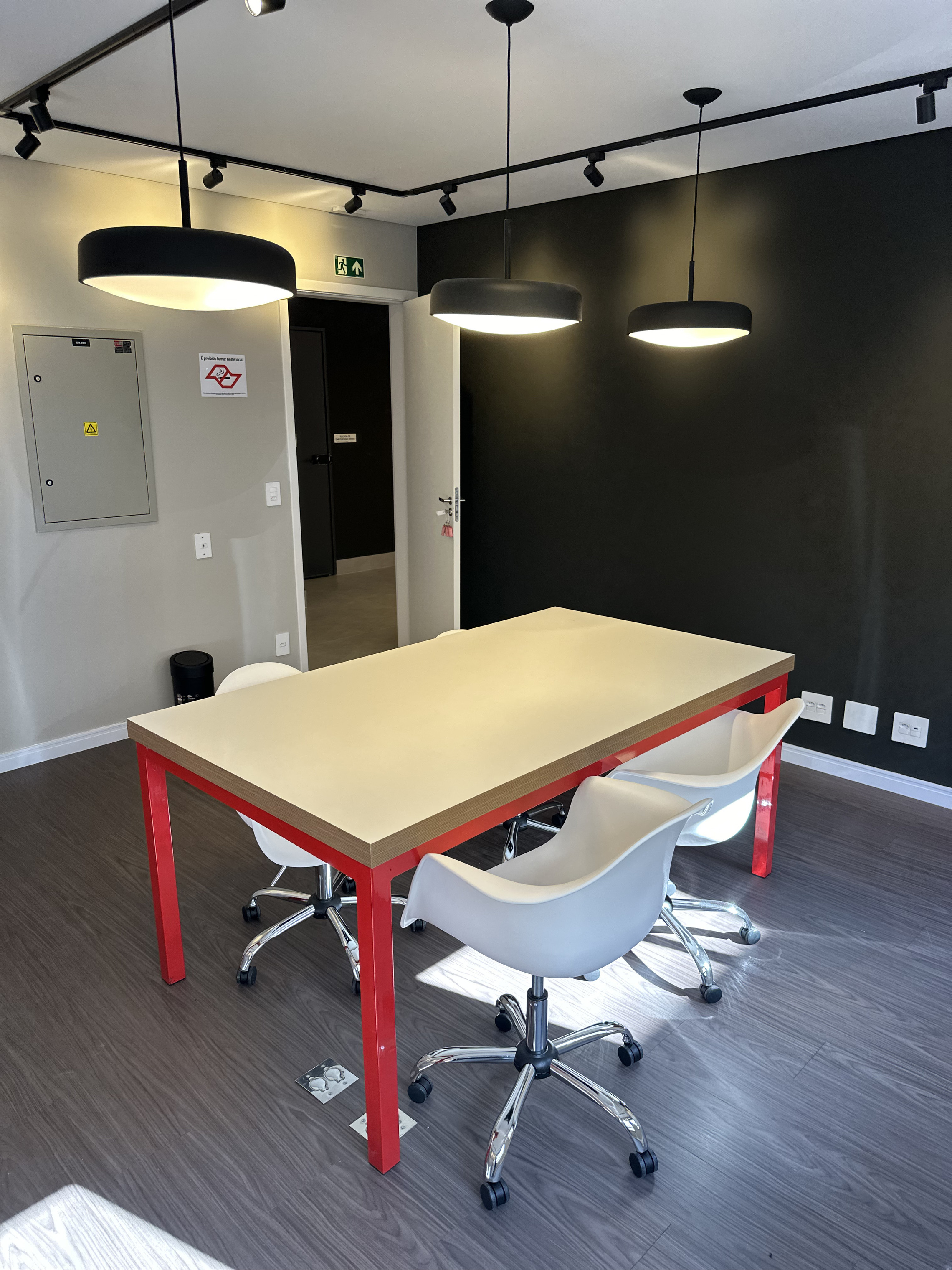 Coworking