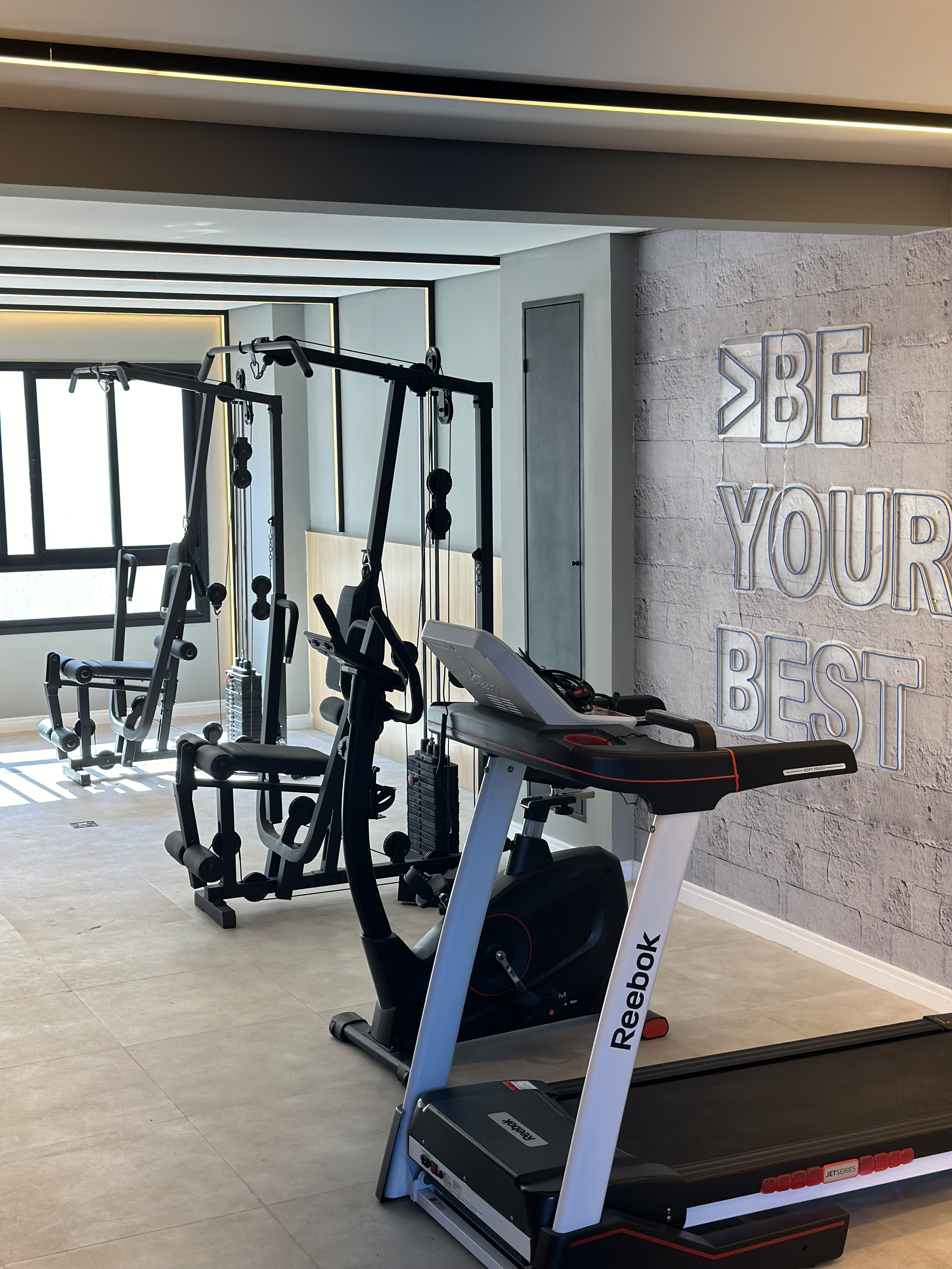 Fitness