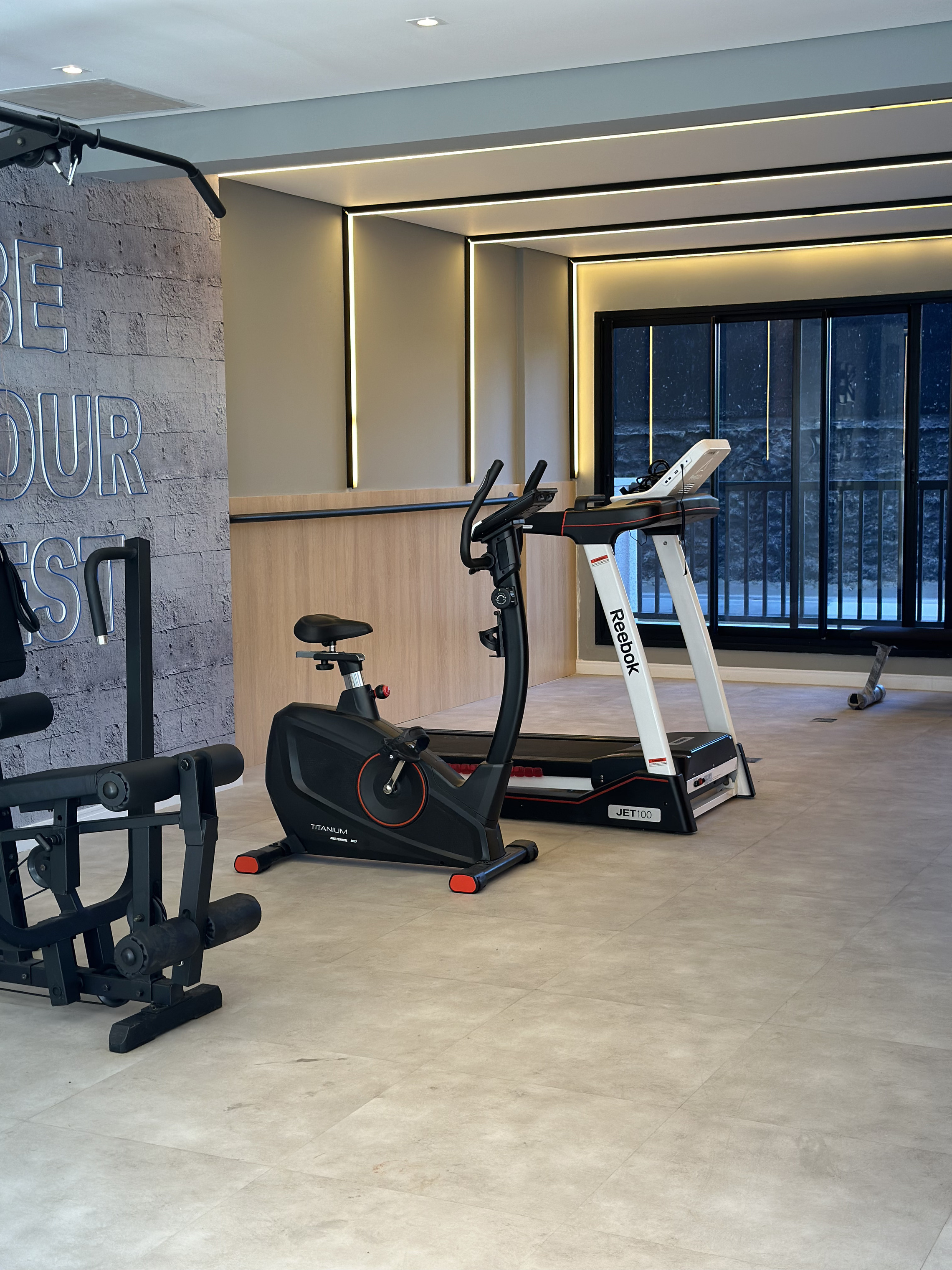 Fitness