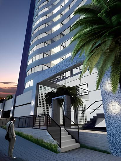 Vuarnet - Albras Construtora