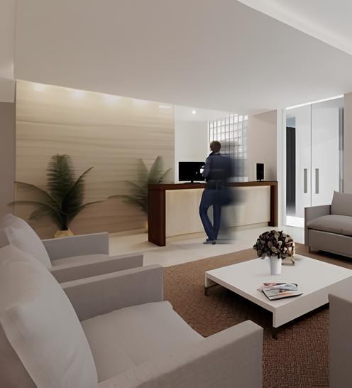 Vuarnet - Albras Construtora