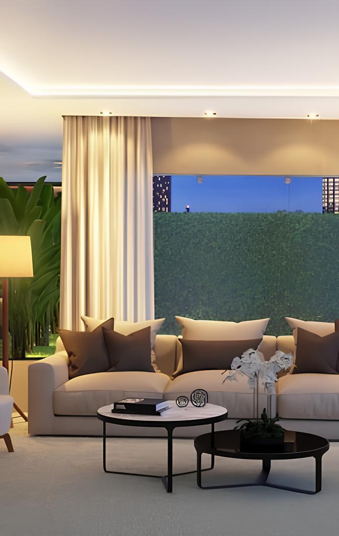 Vuarnet - Albras Construtora