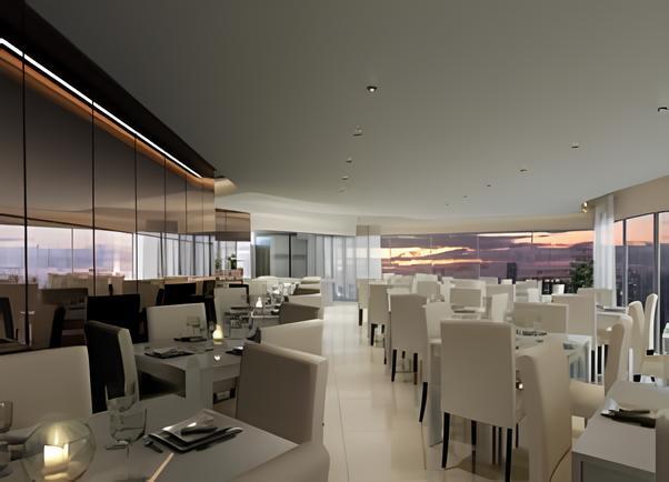 Residencial Multifamiliar de 1 quarto, 49m² no bairro Miramar, em João Pessoa | Eu Corretor