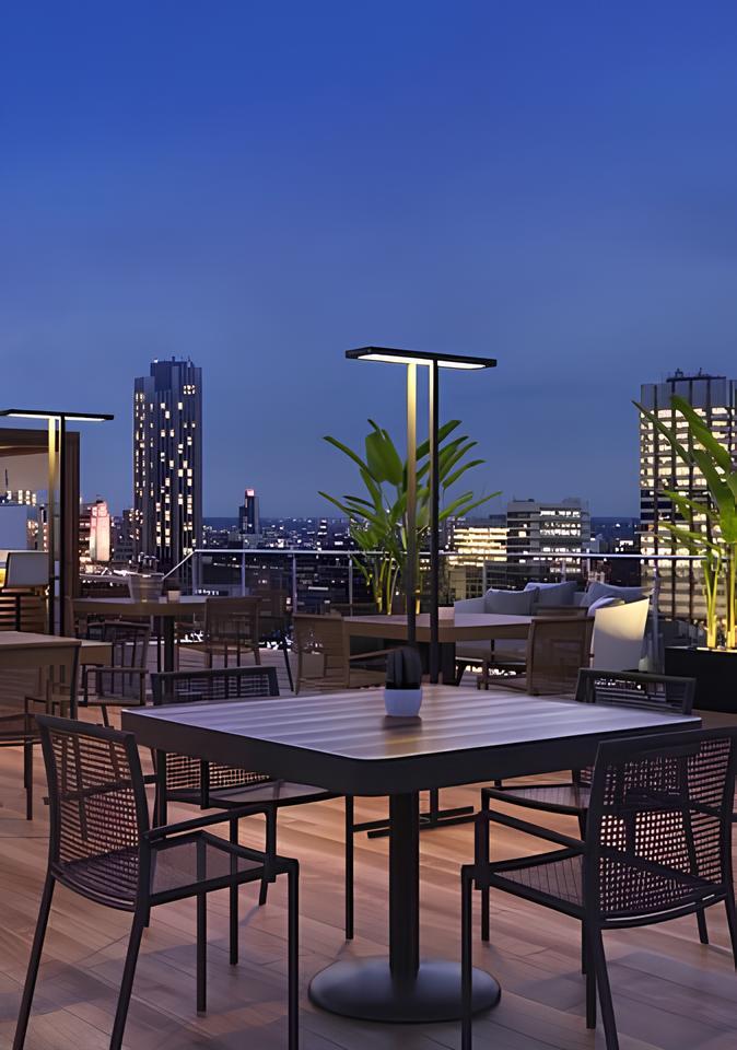 Residencial Multifamiliar de 1 quarto, 49m² no bairro Miramar, em João Pessoa | Eu Corretor