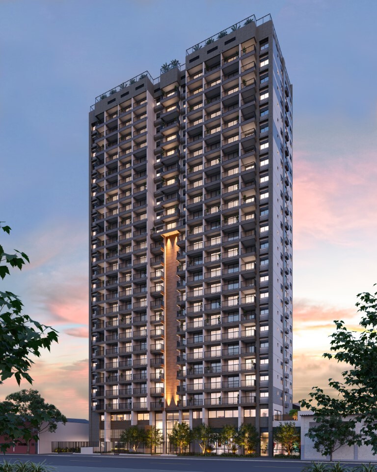 Brás 120 - Reitzfeld SP