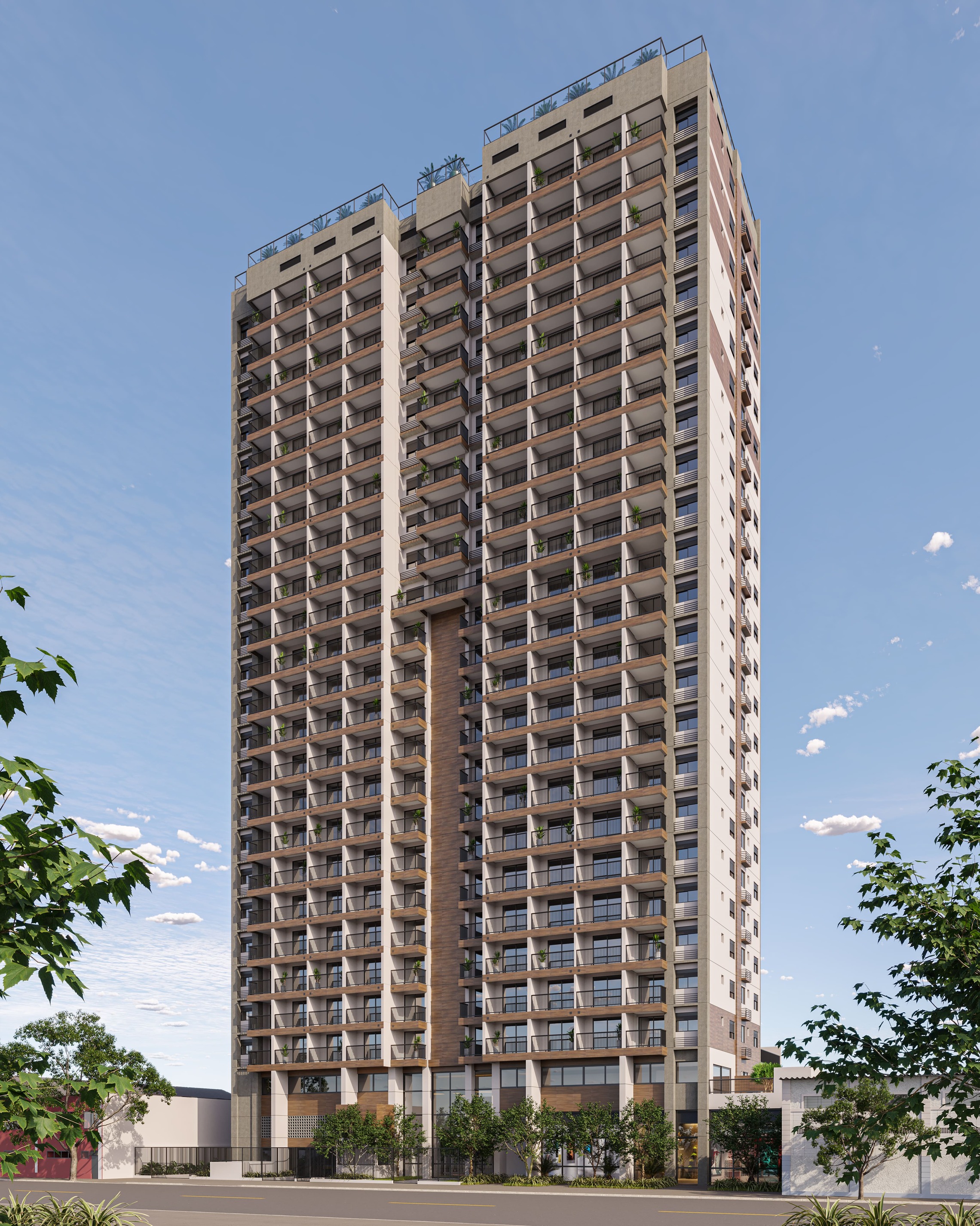 Brás 120 - Reitzfeld SP