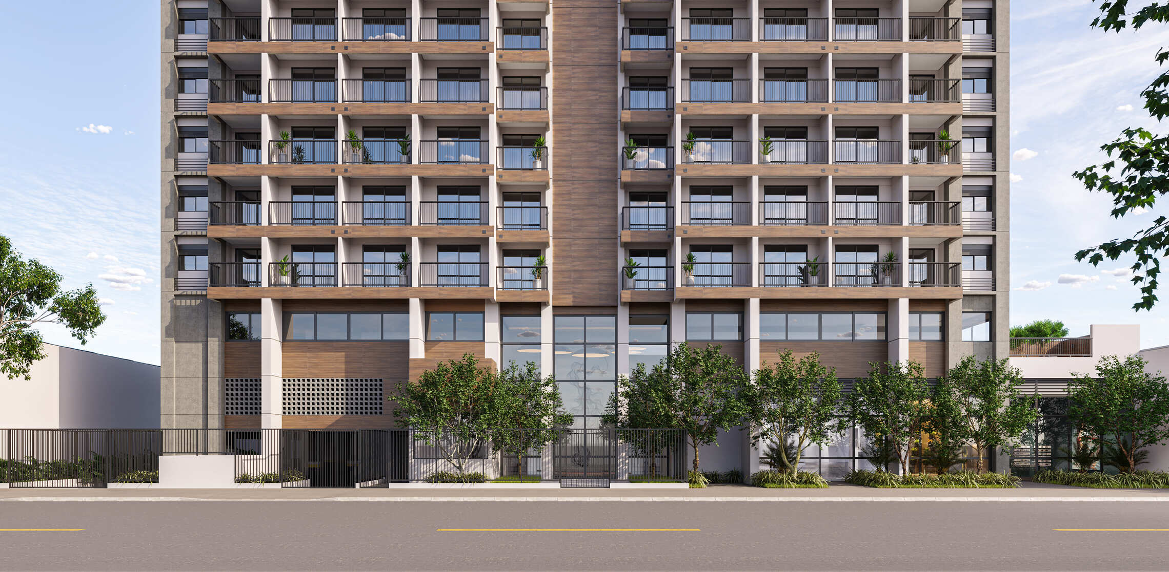 Brás 120 - Reitzfeld SP