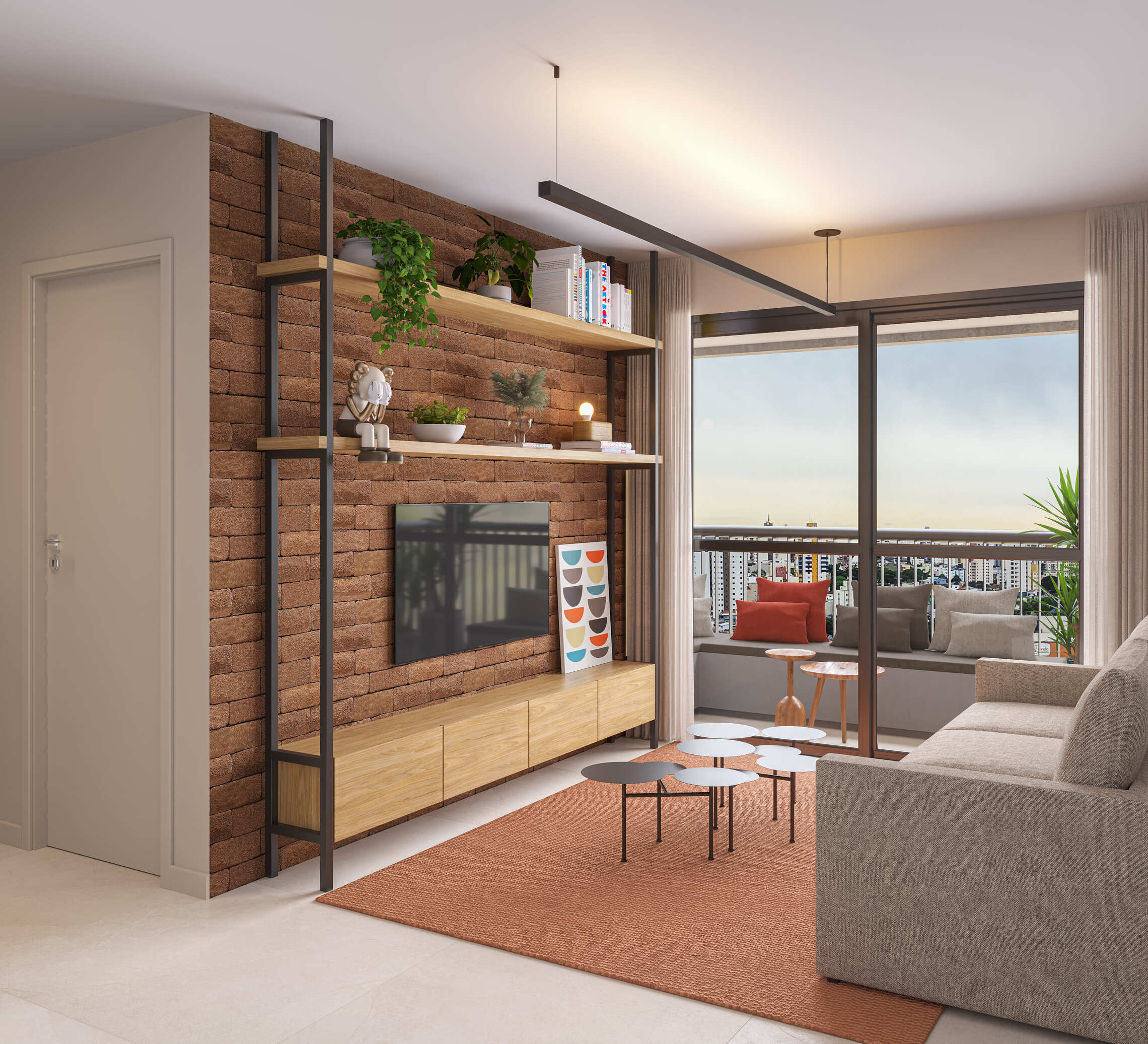 Brás 120 - Reitzfeld SP