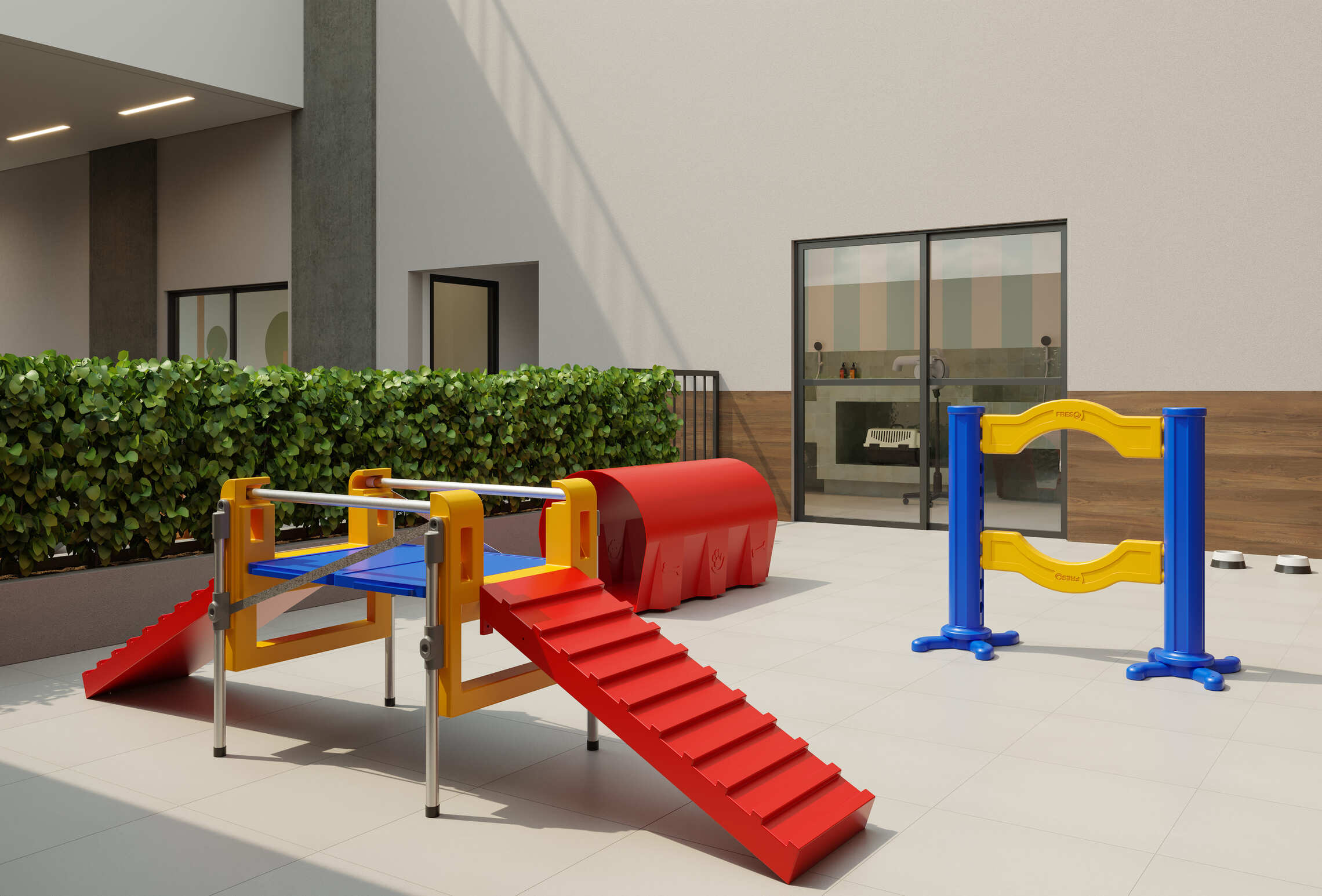 Residencial Multifamiliar de 1 quarto, 17m² no bairro Brás, em São Paulo | Eu Corretor