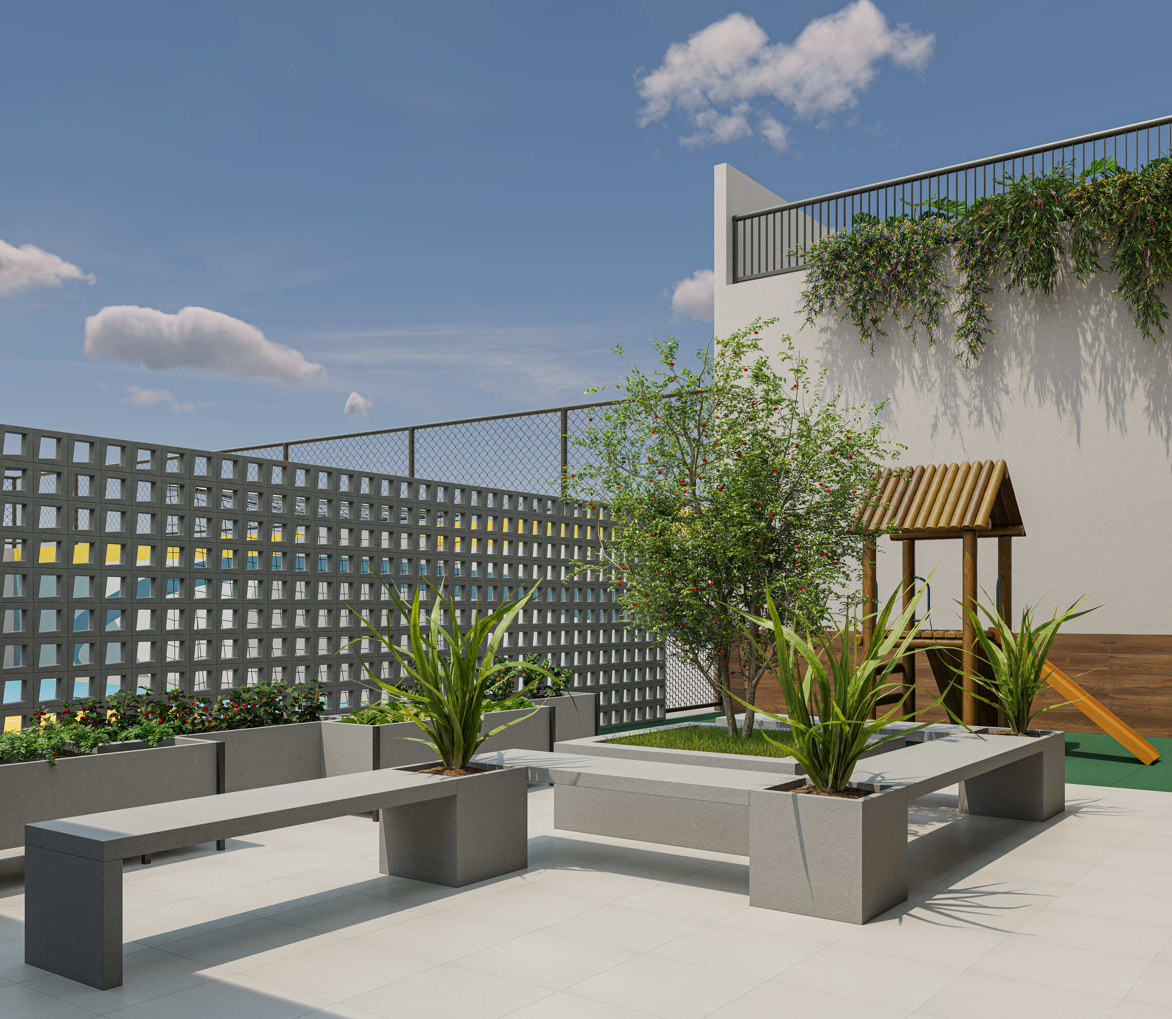 Residencial Multifamiliar de 1 quarto, 17m² no bairro Brás, em São Paulo | Eu Corretor