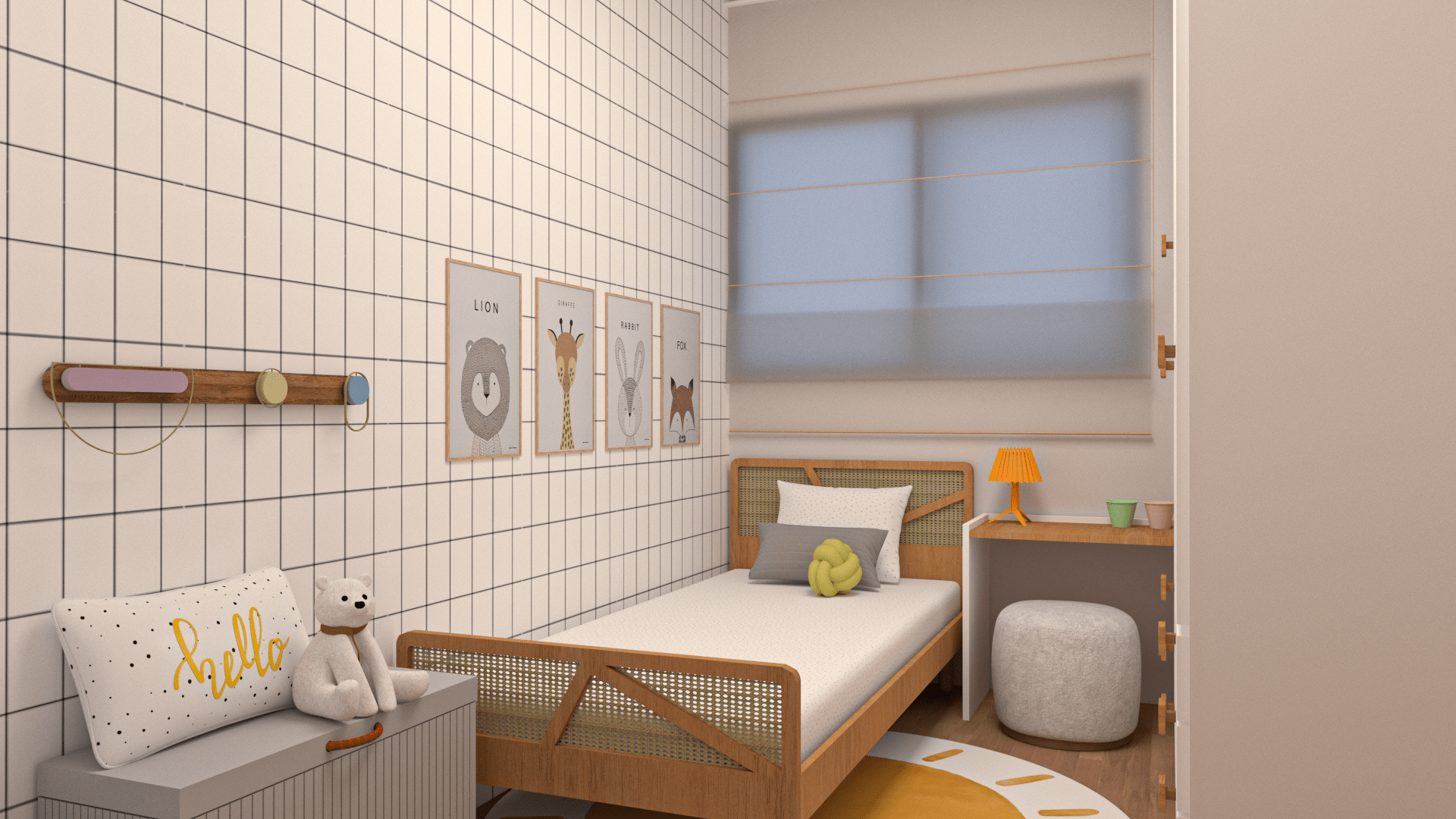 Residencial Multifamiliar de 1 quarto, 36m² no bairro Penha de França, em São Paulo | Eu Corretor