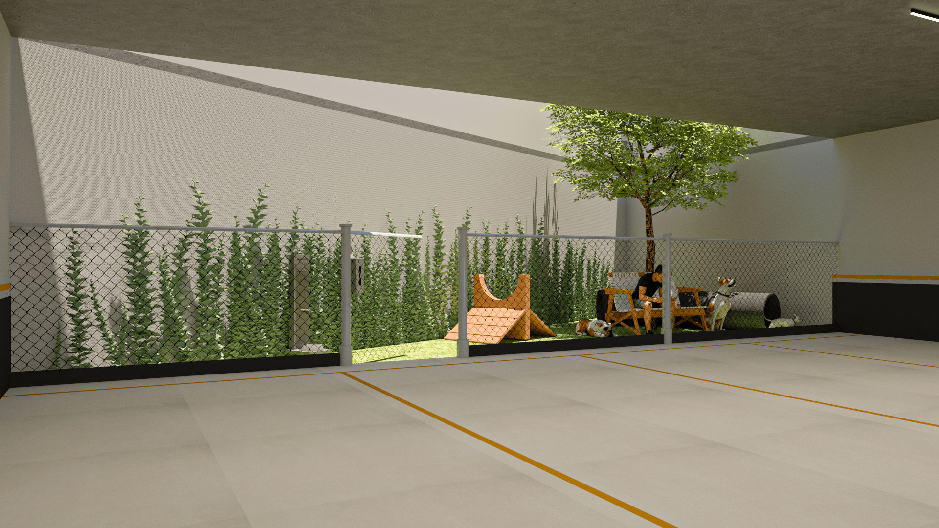 Residencial Multifamiliar de 1 quarto, 36m² no bairro Penha de França, em São Paulo | Eu Corretor