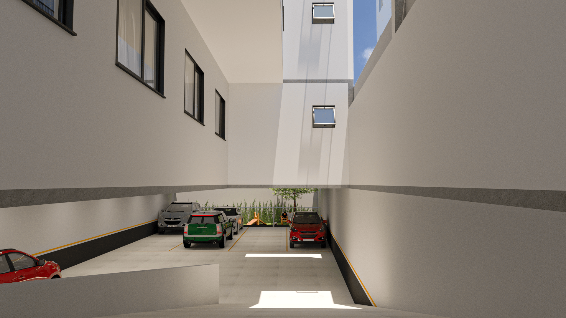 Residencial Multifamiliar de 1 quarto, 36m² no bairro Penha de França, em São Paulo | Eu Corretor