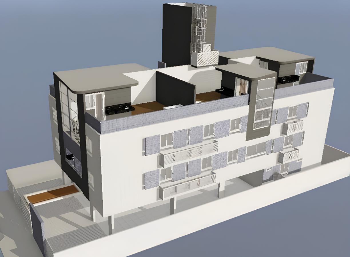 Residencial Multifamiliar de 2 quartos, 94m² no bairro Estados, em João Pessoa | Eu Corretor