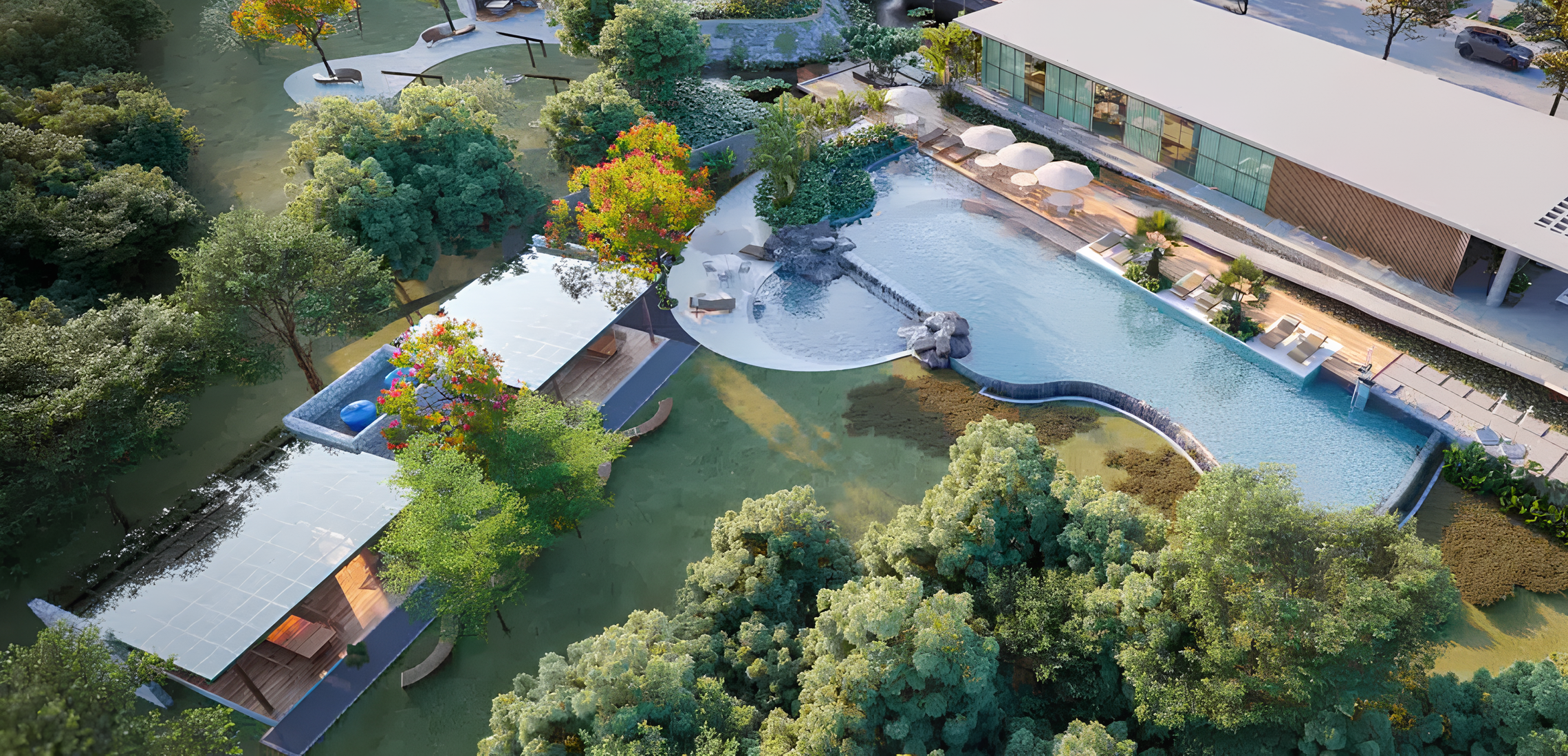 Green House - Alliance Green House - Alliance