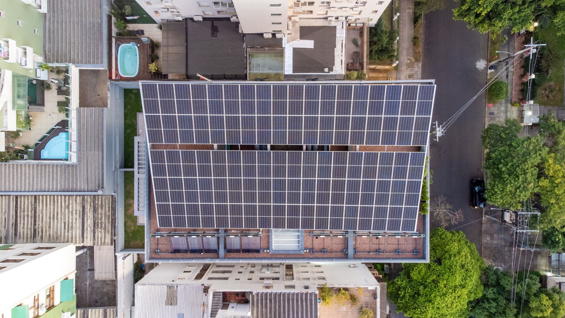 Residencial Multifamiliar de 2 quartos, 74m² no bairro Petrópolis, em Porto Alegre | Eu Corretor