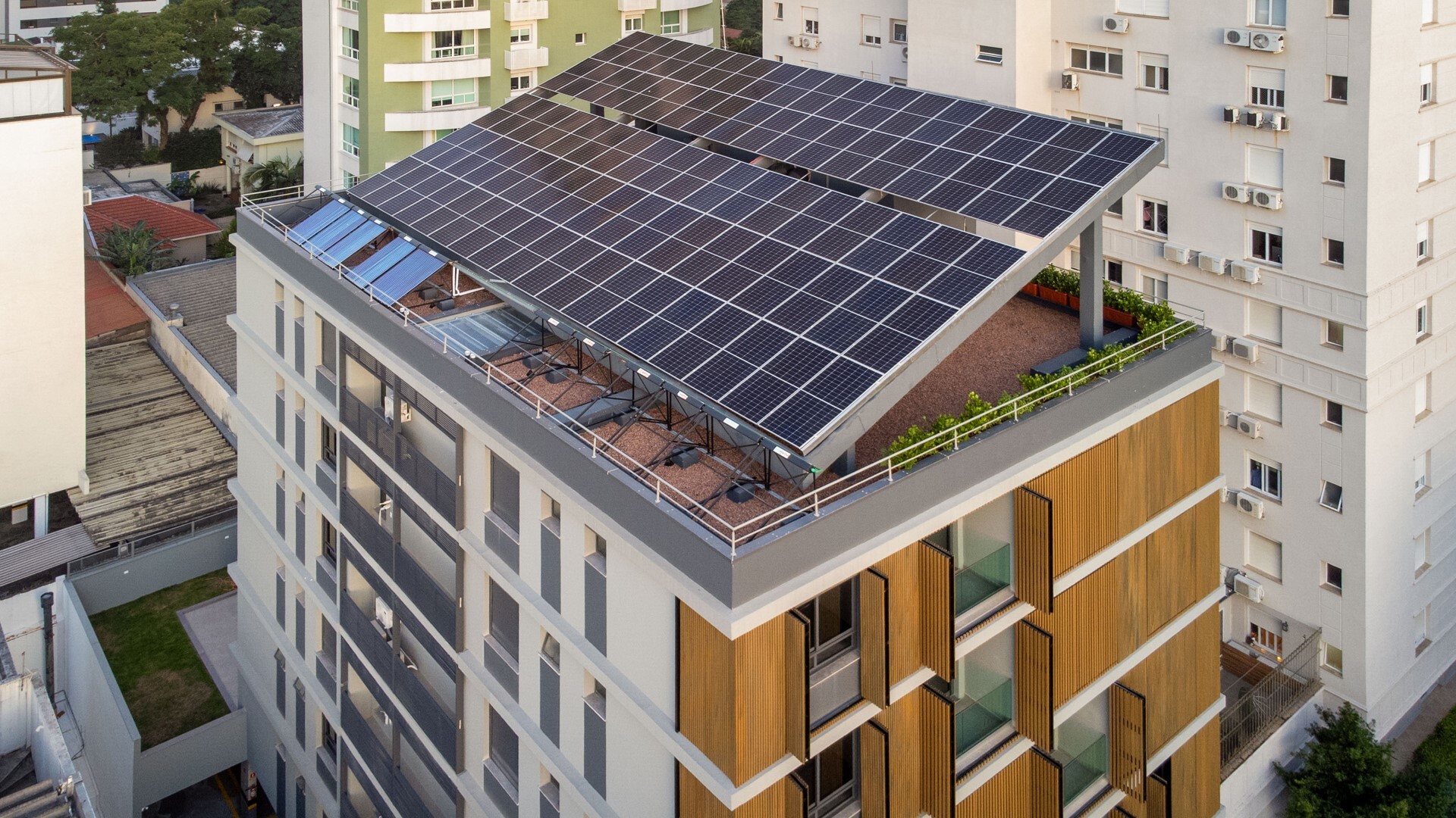 Residencial Multifamiliar de 2 quartos, 74m² no bairro Petrópolis, em Porto Alegre | Eu Corretor