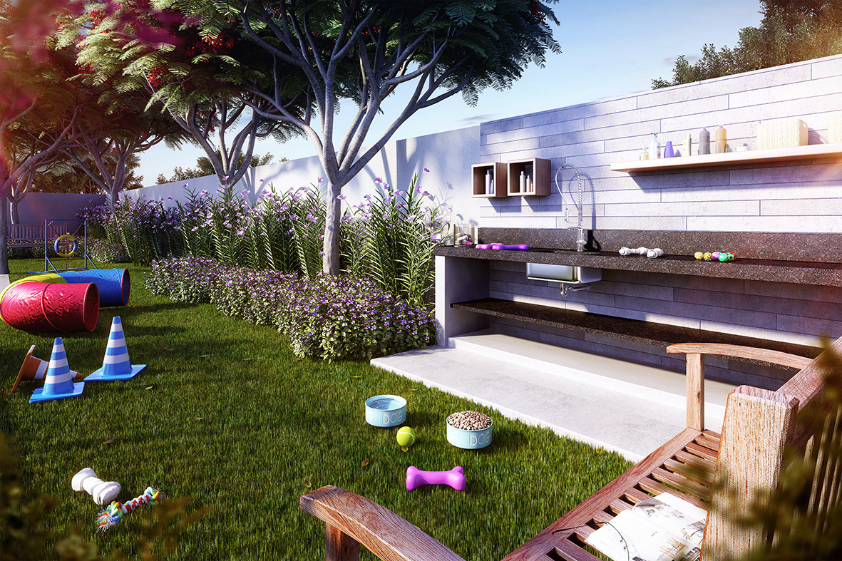 Casa, 2 quartos, 70 m² - Foto 15