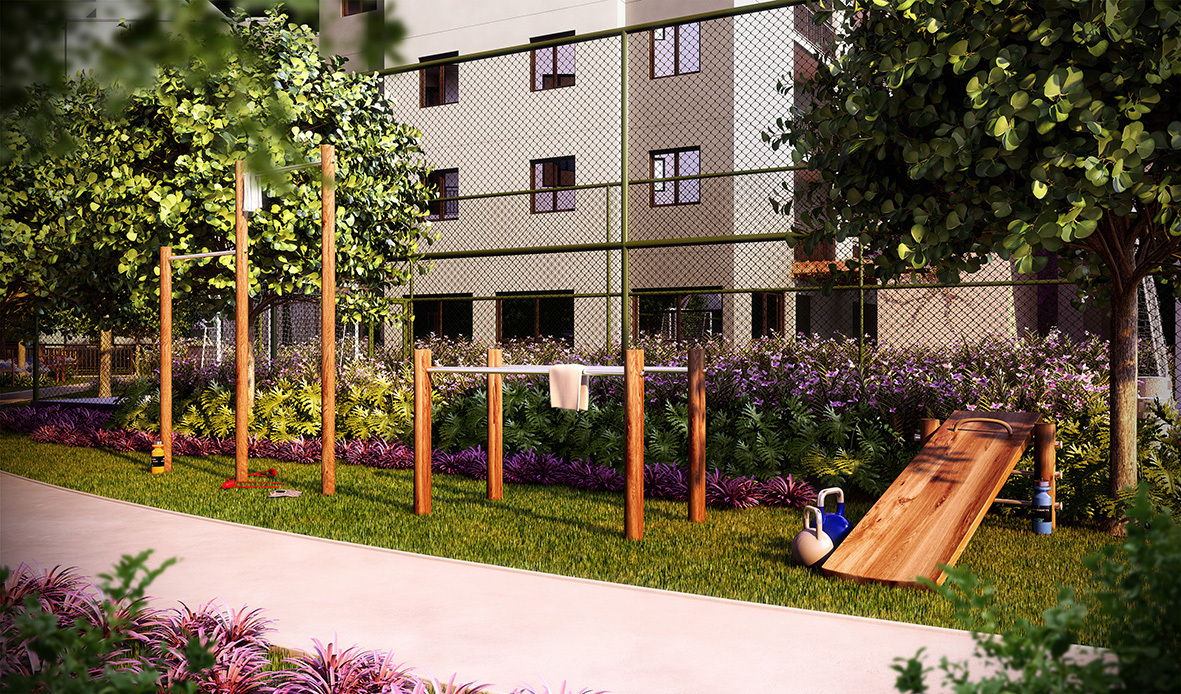 Casa, 2 quartos, 70 m² - Foto 16