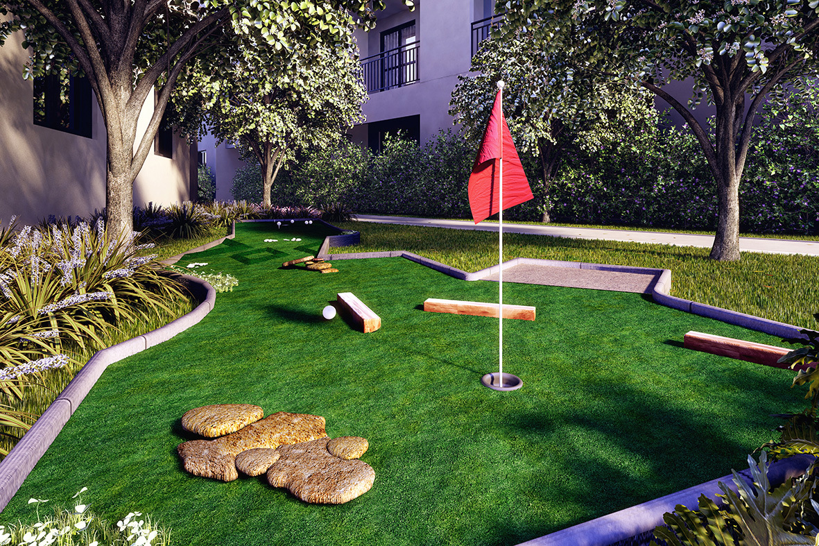 Casa, 2 quartos, 70 m² - Foto 18