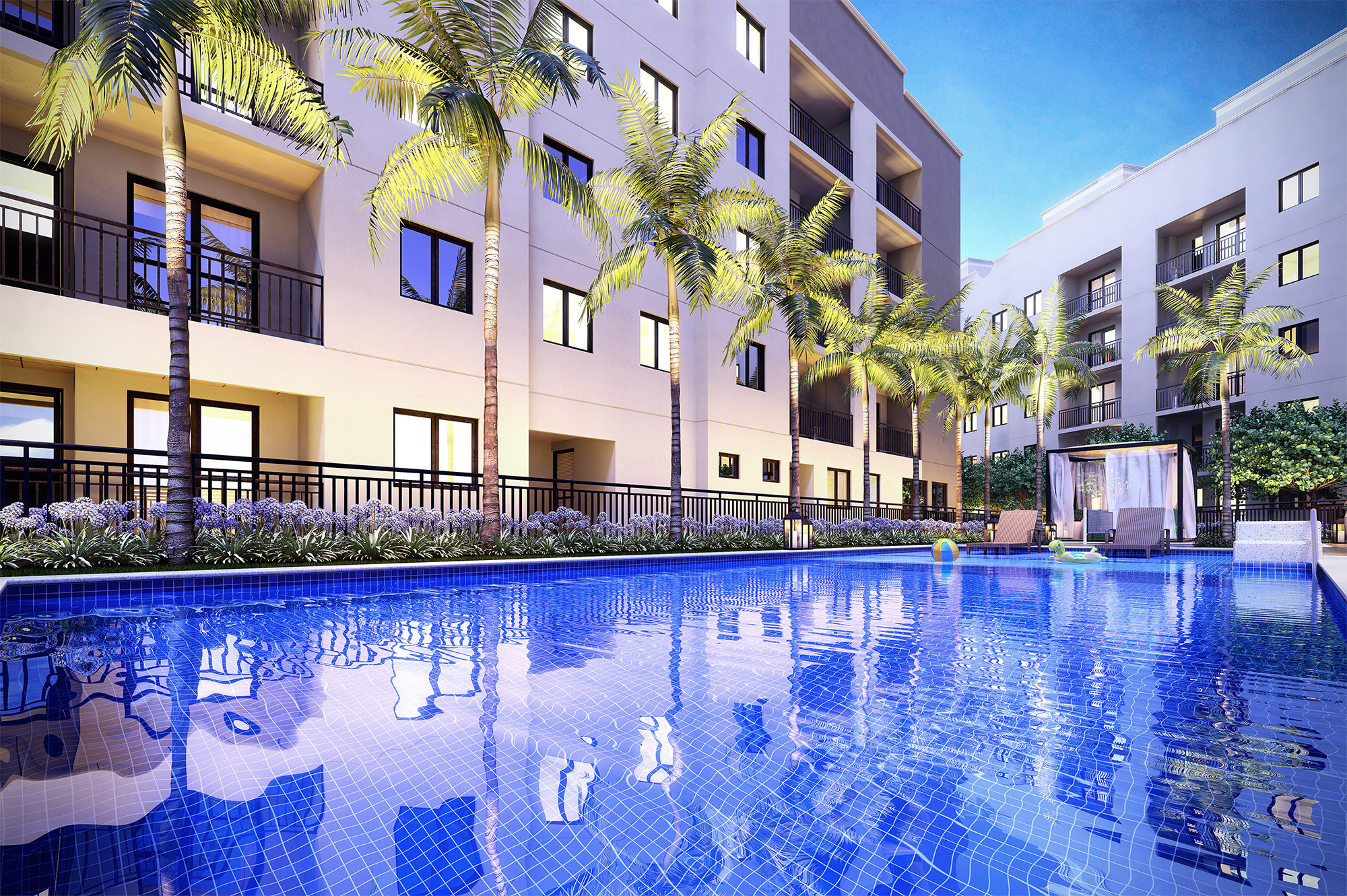 Casa, 2 quartos, 70 m² - Foto 20