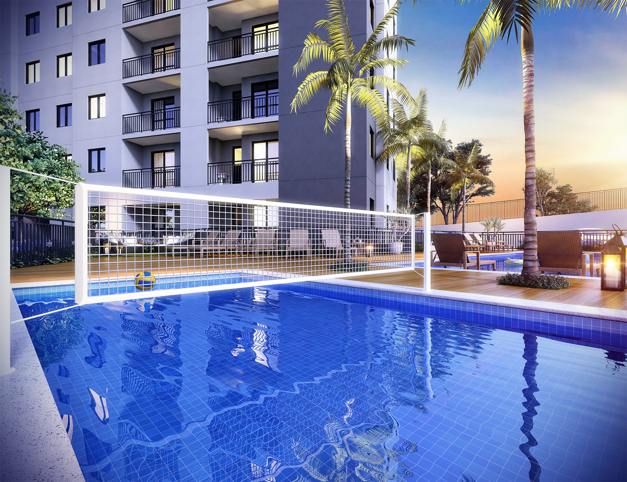 Casa, 2 quartos, 70 m² - Foto 21