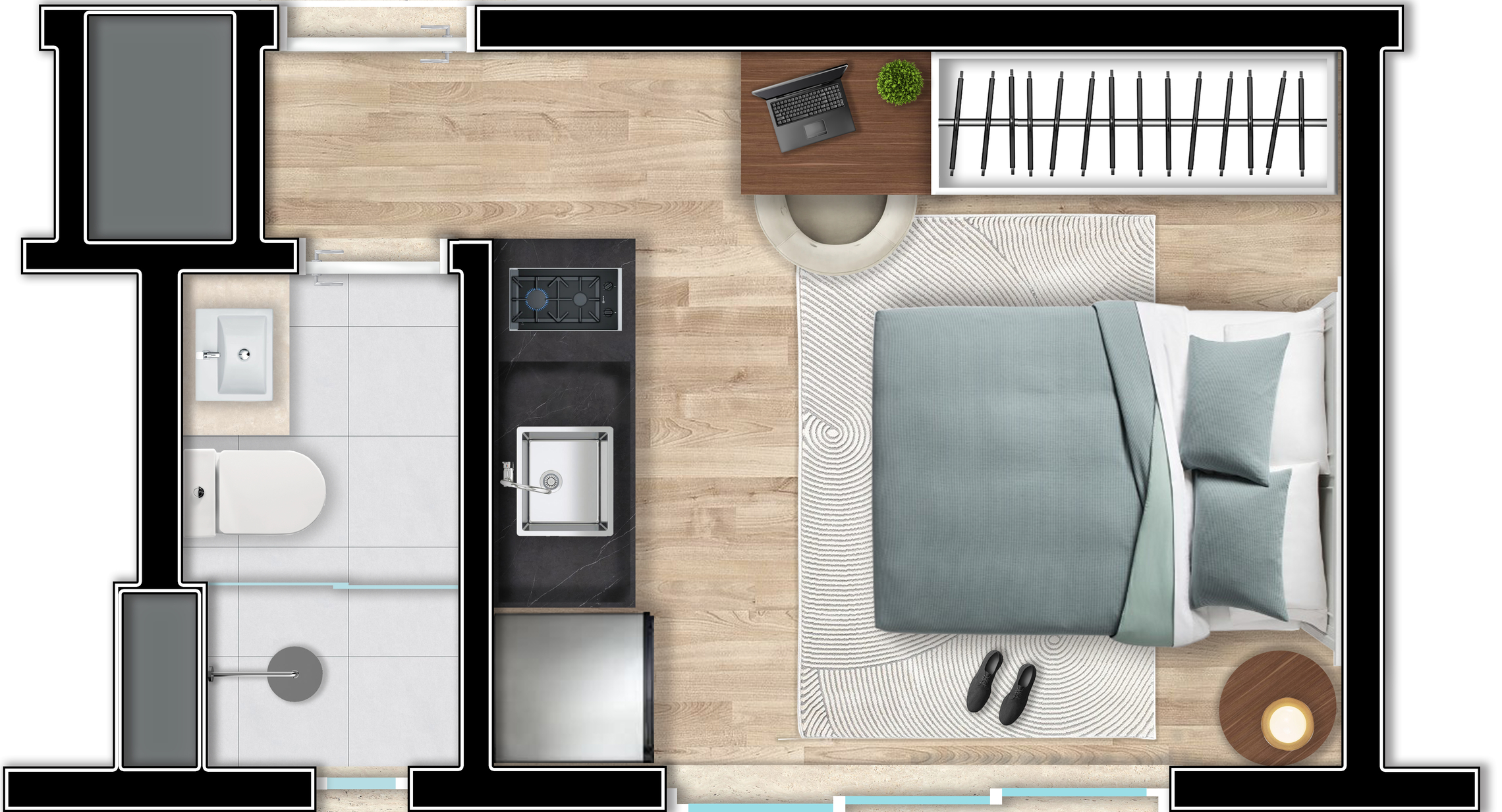 Benja - ImobCon Construtora