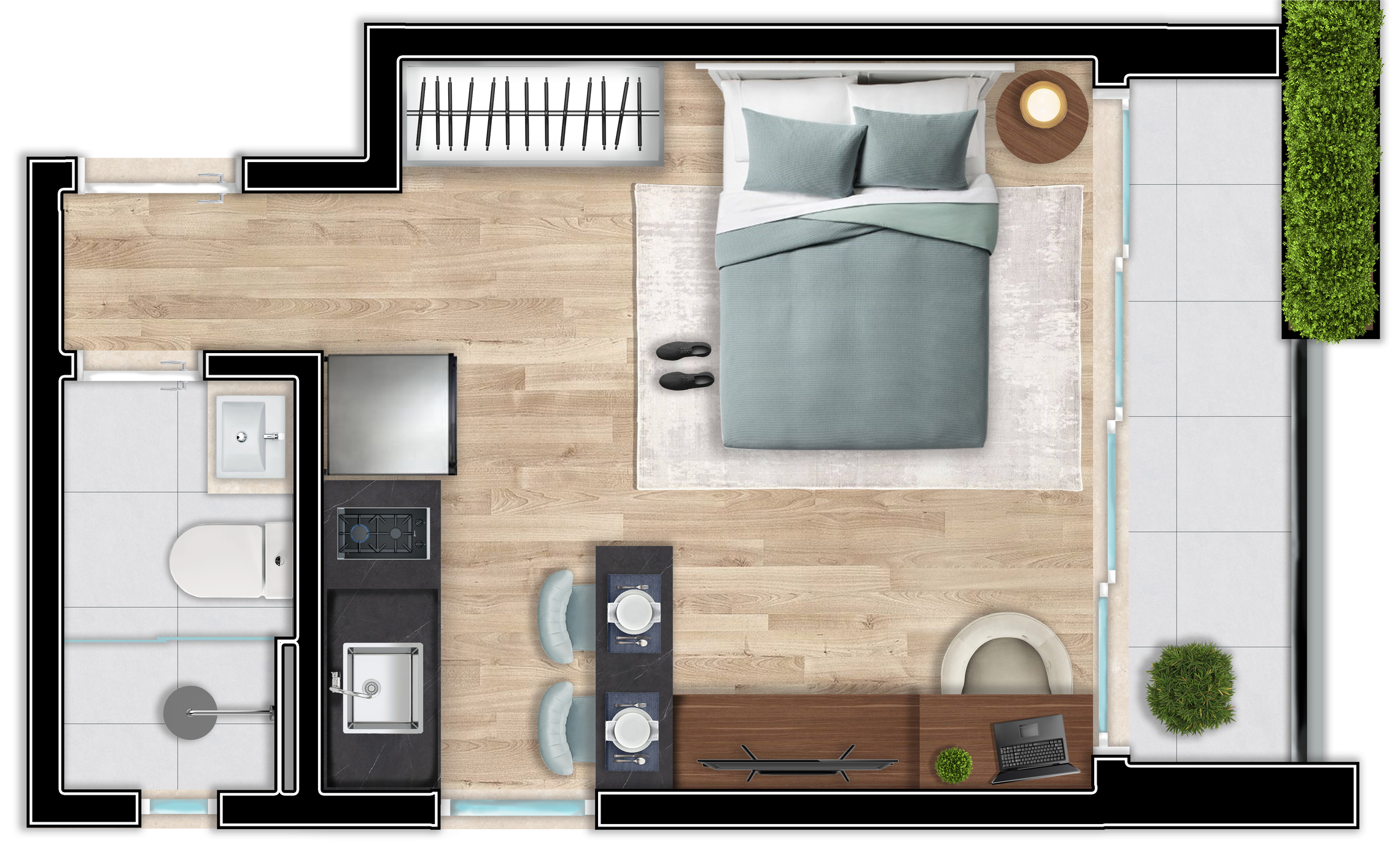 Benja - ImobCon Construtora