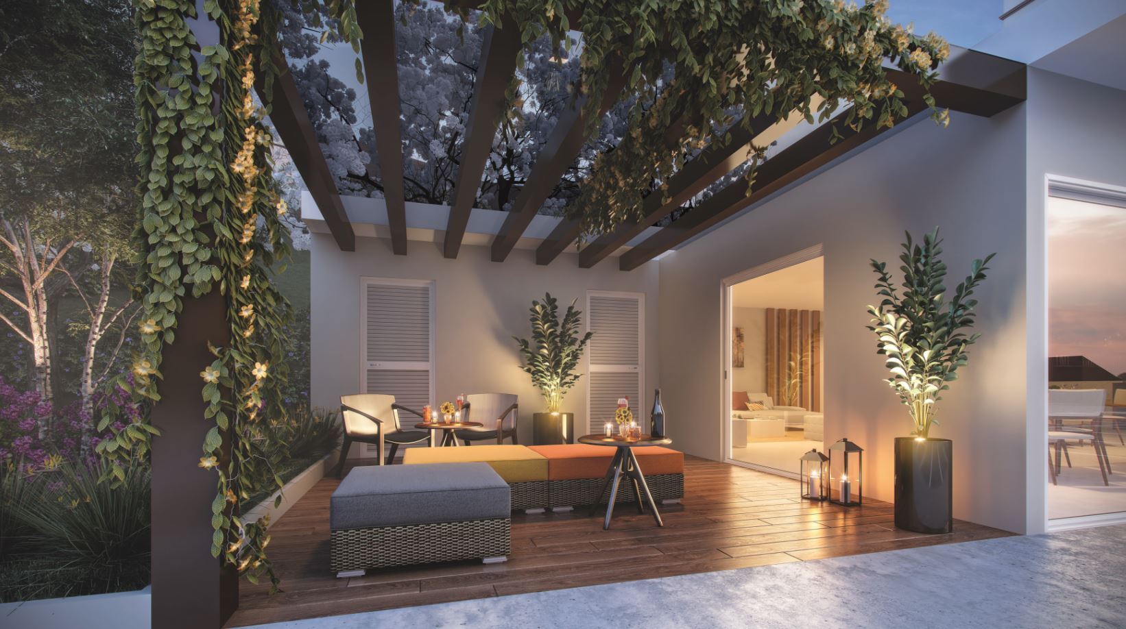 Casa, 2 quartos, 80 m² - Foto 9