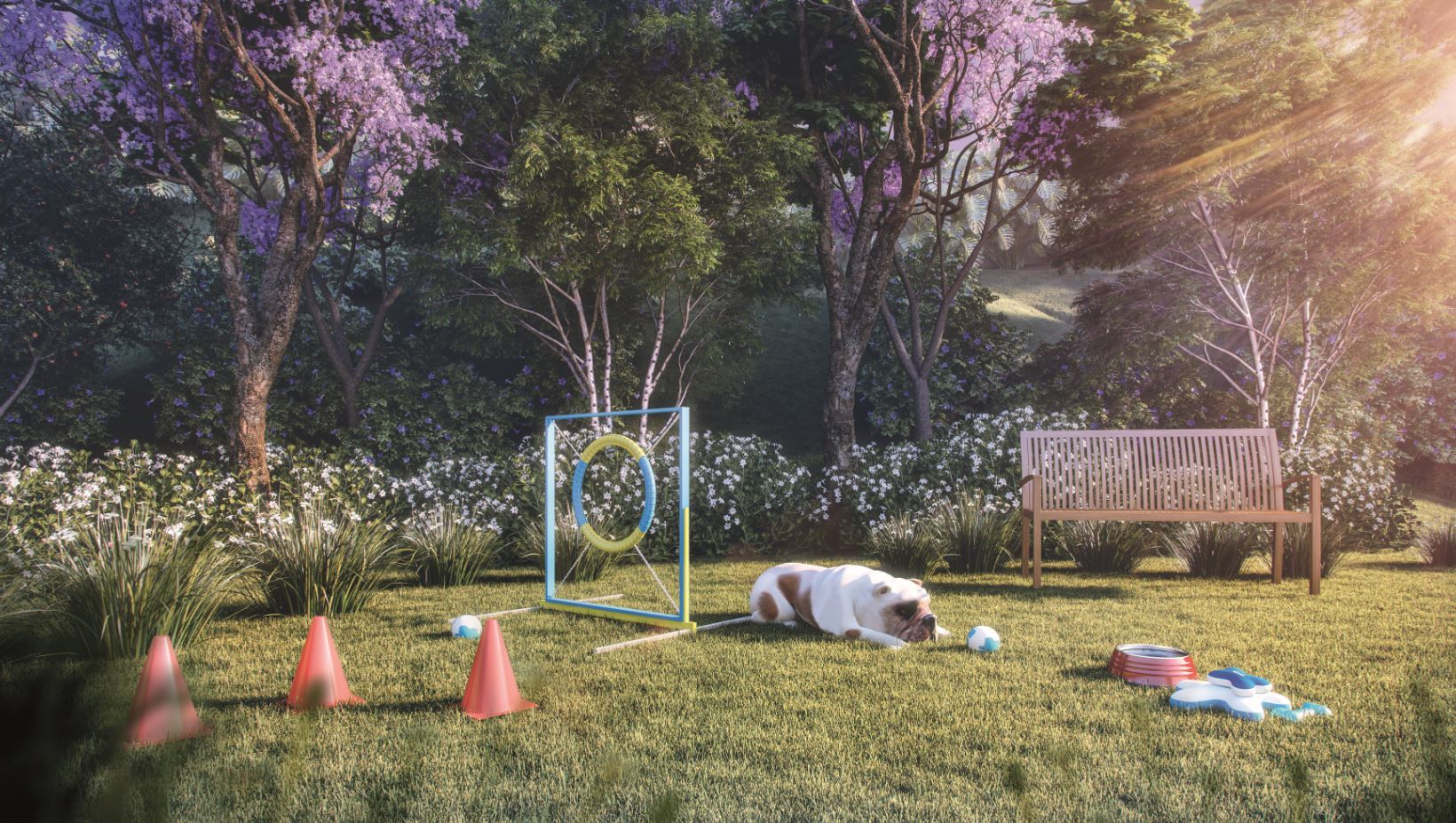 Casa, 2 quartos, 80 m² - Foto 10