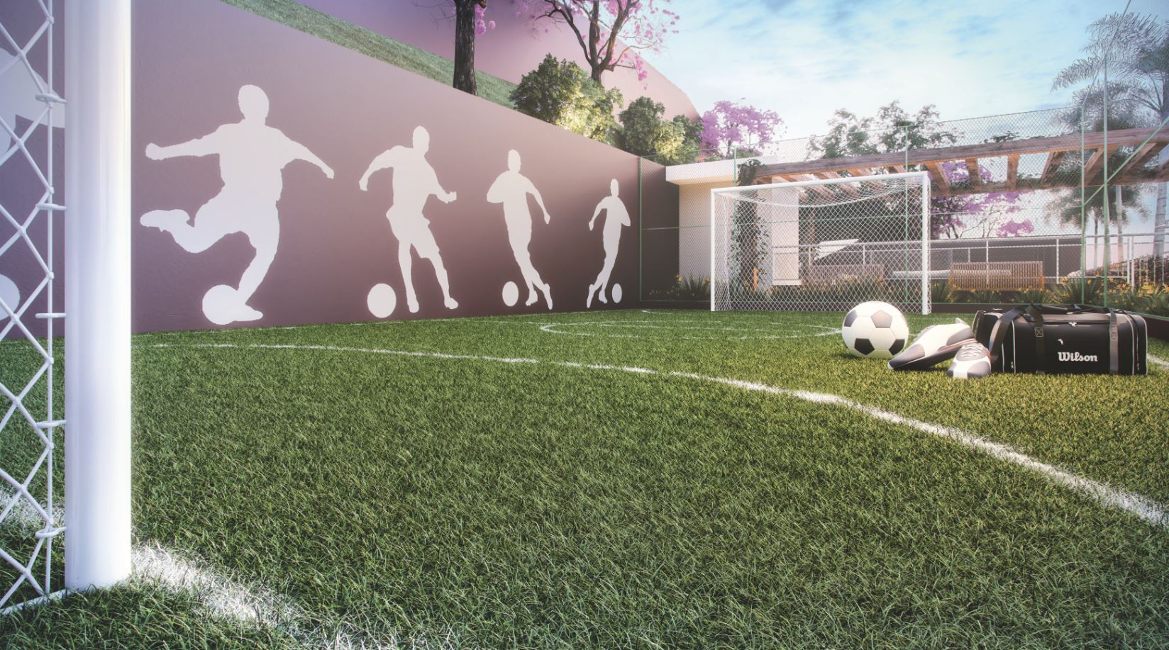 Casa, 2 quartos, 80 m² - Foto 12