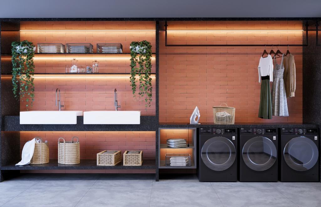 Residencial Multifamiliar de 1 quarto, 20m² no bairro Jardim Oceania, em João Pessoa | Eu Corretor