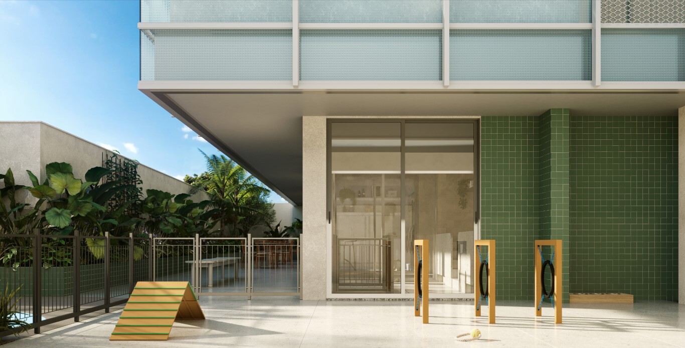 Residencial Multifamiliar de 1 quarto, 53m² no bairro Icaraí, em Niterói | Eu Corretor