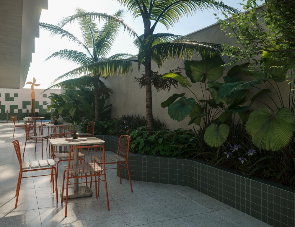 Residencial Multifamiliar de 1 quarto, 53m² no bairro Icaraí, em Niterói | Eu Corretor