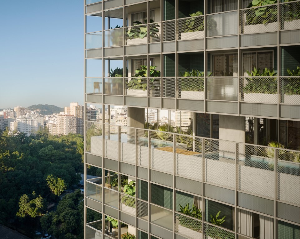 Residencial Multifamiliar de 1 quarto, 53m² no bairro Icaraí, em Niterói | Eu Corretor