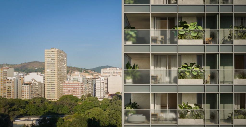 Residencial Multifamiliar de 1 quarto, 53m² no bairro Icaraí, em Niterói | Eu Corretor